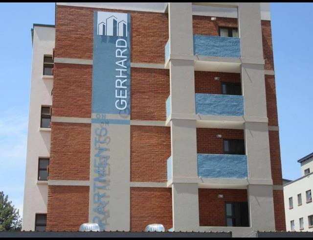 2 BEDROOM PROPERTY TO RENT IN DIE HOEWES